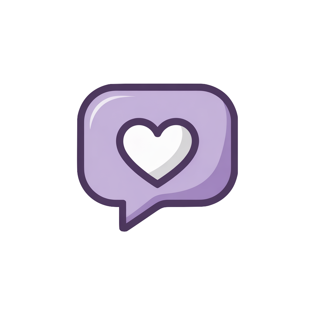 Gentle Guidance Icon