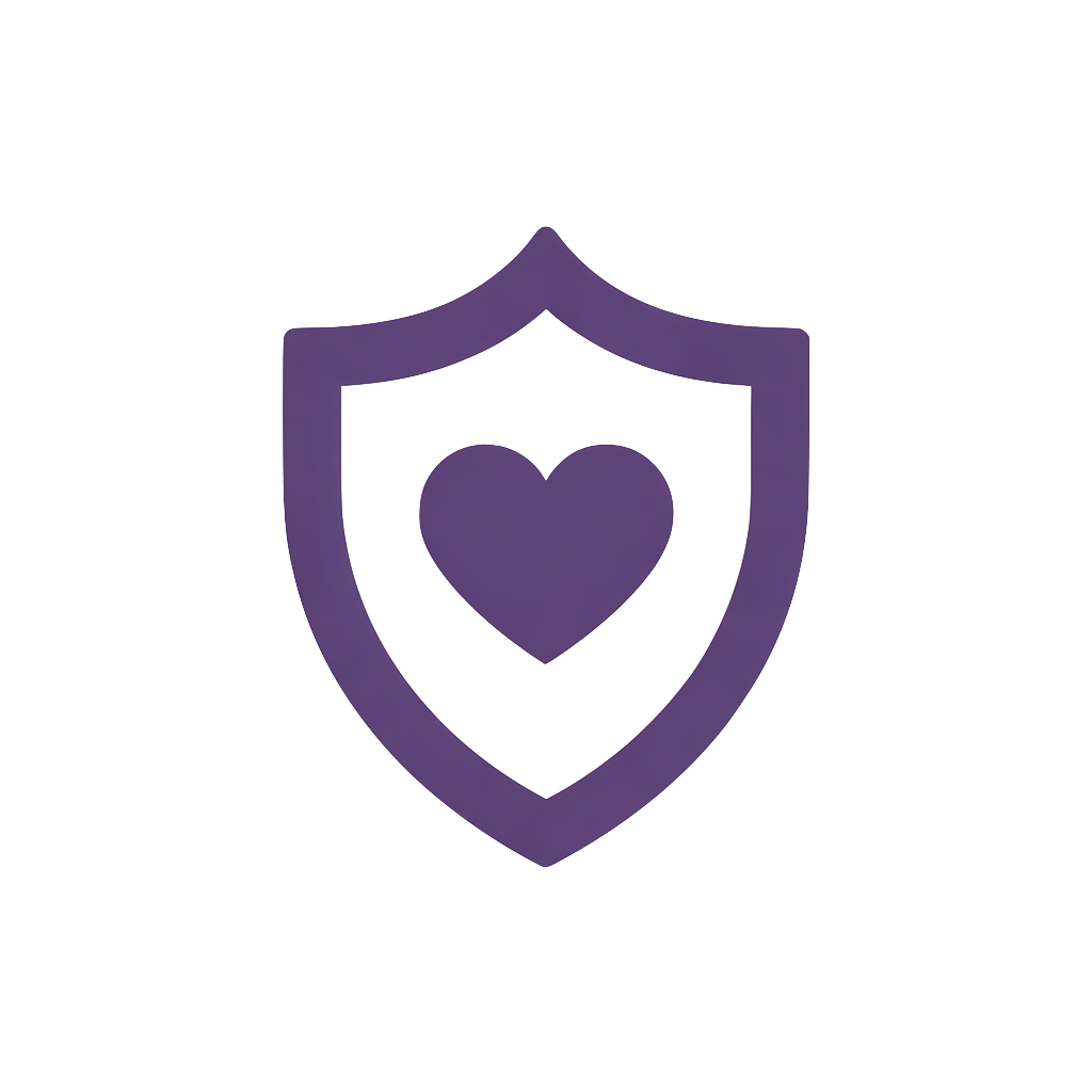 Privacy First Icon